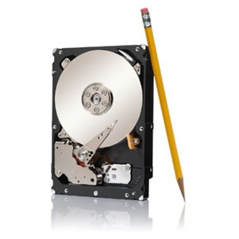 Seagate ST3000NM0023 - 3TB 7200RPM 3.5 SAS ENT HDD
