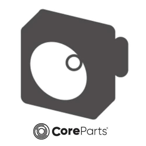 CoreParts Projector Lamp for OPTOMA for HD39Darbee, W126325637 (for HD39Darbee)
