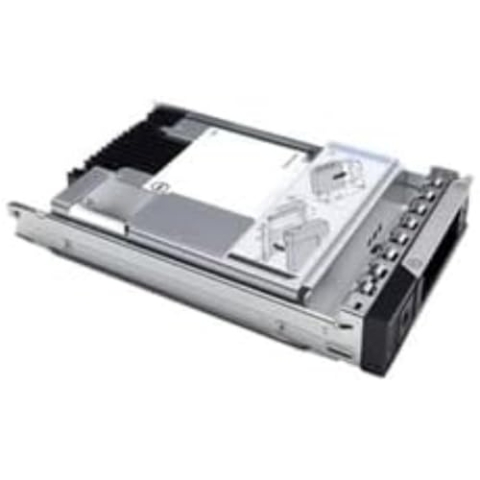 Dell 1,92 TB SSD SATA Read Intensive 6 Gbit/s