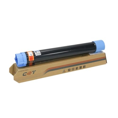 CoreParts Cyan Toner Cartridge W/O Chip-Chemical, MSP8647C