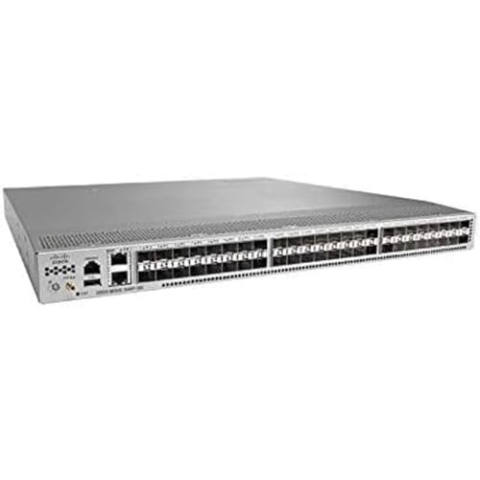 NEU! Cisco Systems N3K-C3548P-10GX Nexus, 3548-X 48 SFP+ Ports