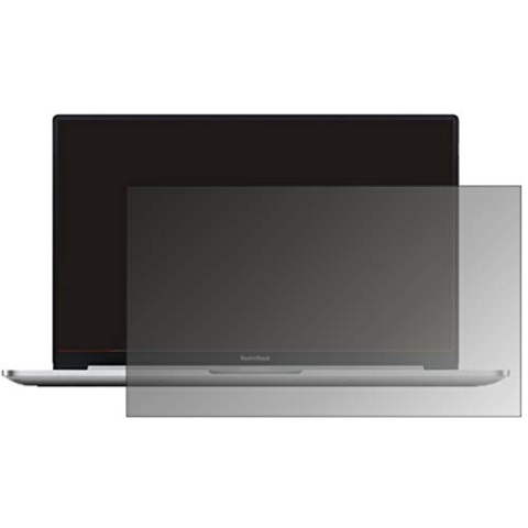 dipos I Blickschutzfolie kompatibel mit Xiaomi RedmiBook 14 II Display-Schutzfolie matt mit 4-Wege Sichtschutz-Effekt