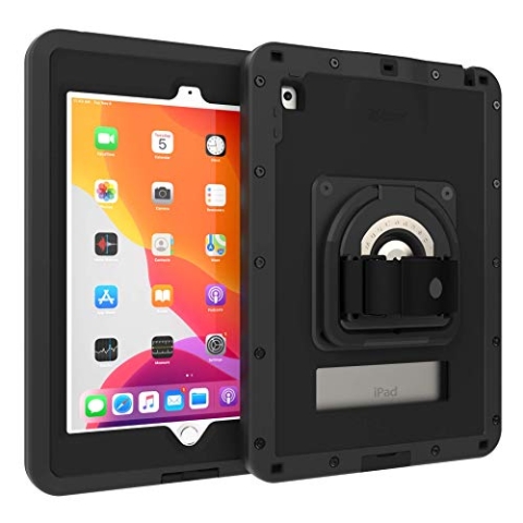 Das Joy Factory aXtion Pro MP iPad 10.2