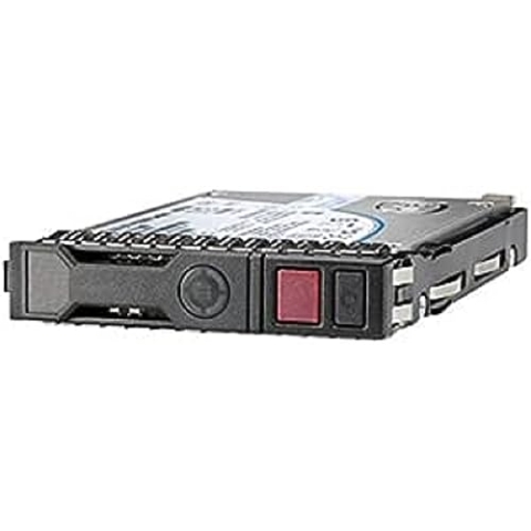 HPE 2TB 12GB SAS 7.2K 2.5inch 512e SC HDD