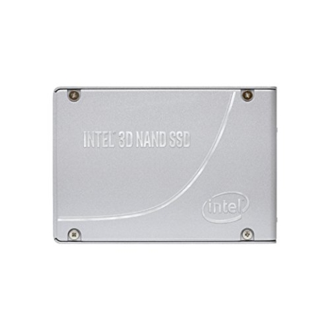 Intel SSDPE2KX010T801 P4510 Interne Solid State Drive, 1.0TB Silber