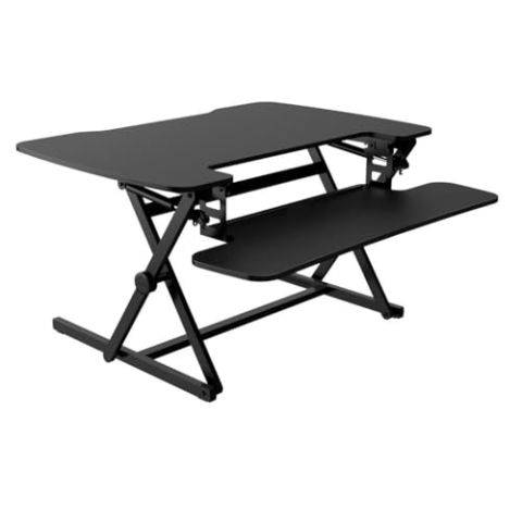 Dis Acc Hannspree Height ADJ. Desktop Workstation