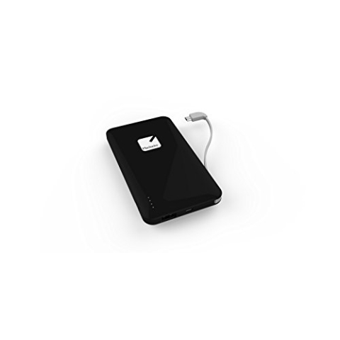 Compulocks 10000mAh Li-Polymer Battery 10000mAh Li-Polymer Battery, PBLIP10KW (10000mAh Li-Polymer Battery Power Bank)