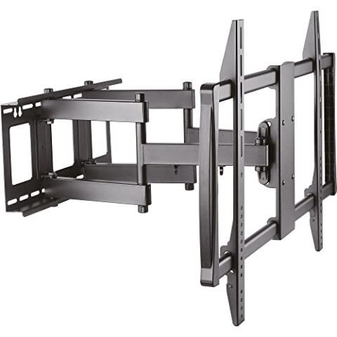 InLine 23111A Wandhalterung, für TFT/LCD/LED/Plasma 152-254cm (60-100"), max. 80kg