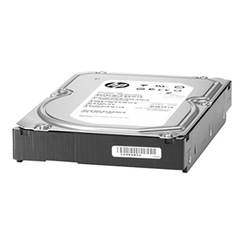 Hewlett Packard Enterprise 6TB 6G SATA 7.2K 3.5in 512e **Shipping New Sealed Spares**, 793667-B21 (**Shipping New Sealed Spares** SC HDD)