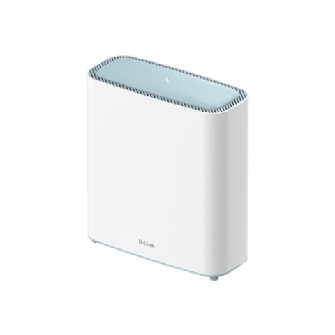 D-Link M32-3 Eagle PRO AI AX3200 Mesh System (3er Set, AI Wi-Fi/Traffic Optimiser, AI Parental Control, Gigabit Ports, MU-MIMO, 1024 QAM, OFDMA, WPA3, kompatibel mit Alexa/Google Assistant)