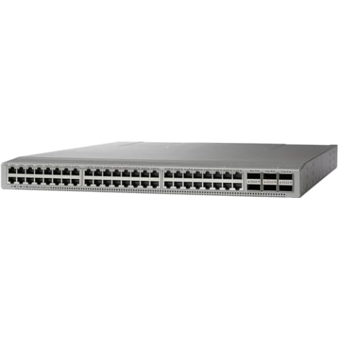 Cisco Nexus 93180YC-FX3 - Switch - L3 -