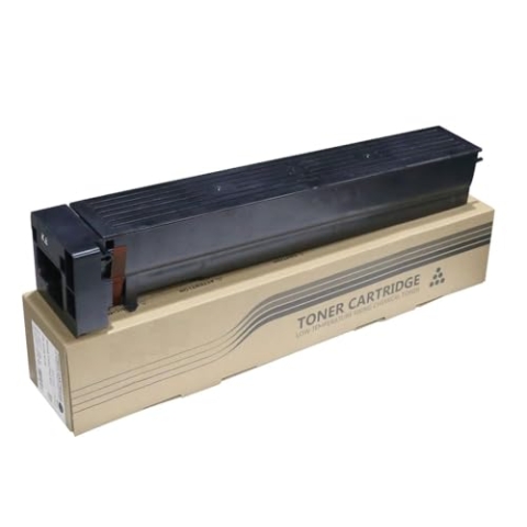 CoreParts TN-713K Toner Cartridge-Chemical, MSP141408