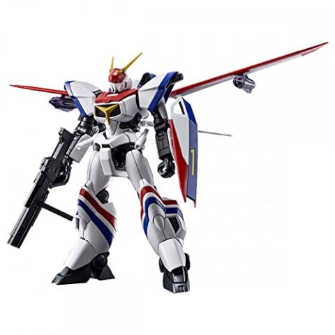 Bandai Hobby - HG 1/144 - Dragonar-1 Plus Lifter-1