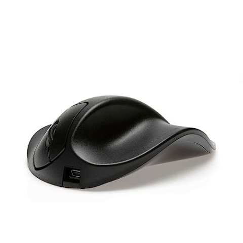 BakkerElkhuizen BNEP170LW HandShoe Maus für Linkshänder
