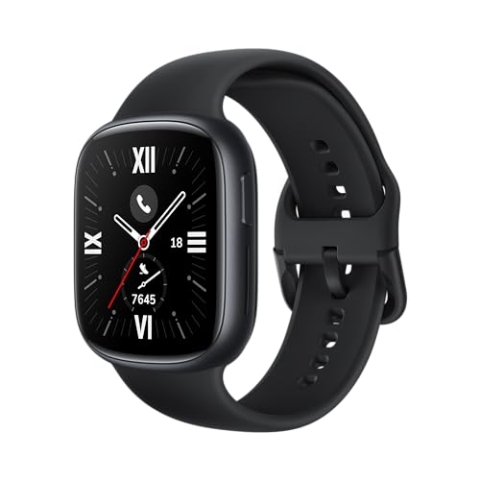 Honor Watch 4, Black
