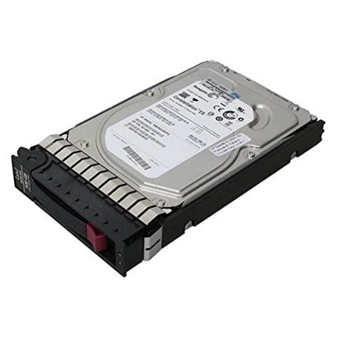HP Enterprise 395501–002 500 GB interne