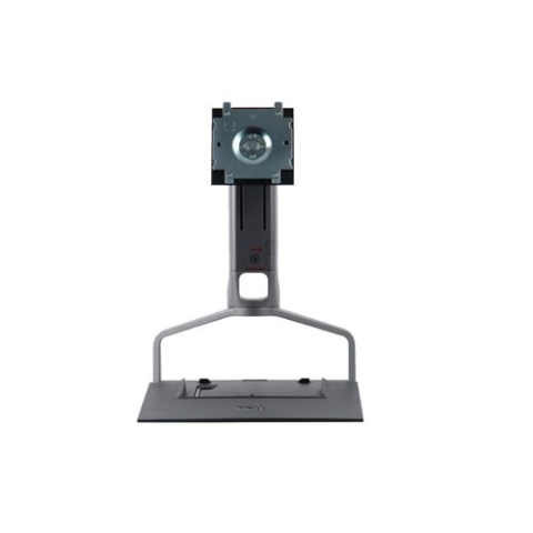 Dell 452-10778 E-Series Flat Panel Port Replikator mit Monitor Stand Kit