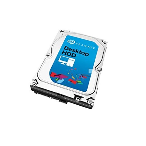 Seagate Barracuda ST2000DM001 2 TB 3.5 Internal Hard Drive
