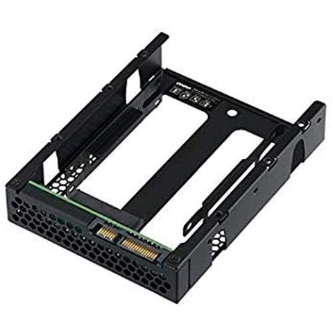 QNAP Drive Adapter QDA-A2AR +++ Schwarz