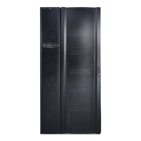 APC 600mm Rack Air Containment Rear Assembly for NetShelter SX 42U