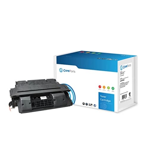 Coreparts Kompatibel Modell Toner Black C4127A