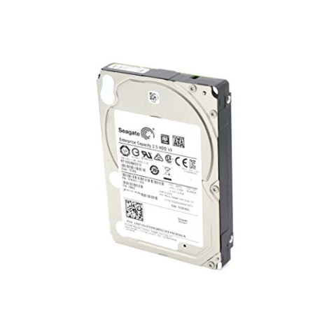 Seagate Exos 7E8 2TB 512n SATA 256Mb 6Gb/s 7.2K