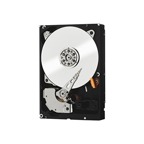 Western Digital WD1004FBYZ Hard Disk Drive 1000GB