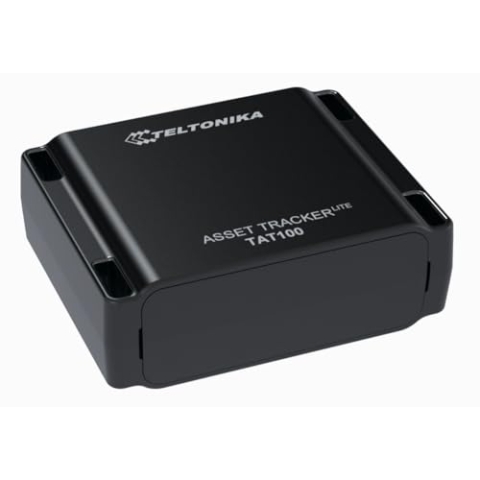 Teltonika TAT100 GPS Asset Tracker