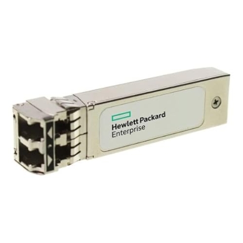 HPE ANW 10G LR SFP+ LC 10KM S-STOCK