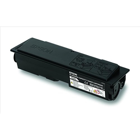 Epson C13S050583 Toner für Drucker