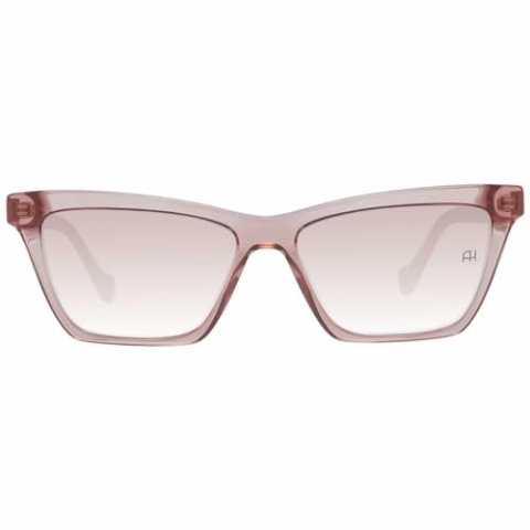Ana Hickmann Damen-Sonnenbrille AH9308 55H01