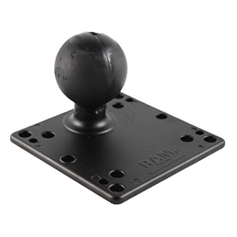 RAM Mount RAM-D-246U Halterungsset