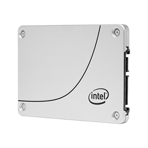 Intel SSDSC2BB480G701 DC S3520 480GB Interne Solid State Drive