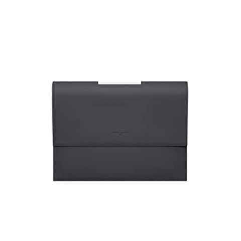 von Holzhausen, iPad Portfolio 12,9 Zoll (32,8 cm) (schwarz)