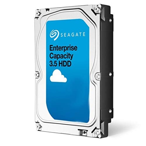 Seagate ST4000NM0035 Enterprise-Kapazität