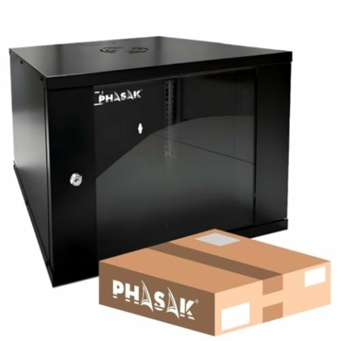 Phasak Rack-Schrank PHO 2012D