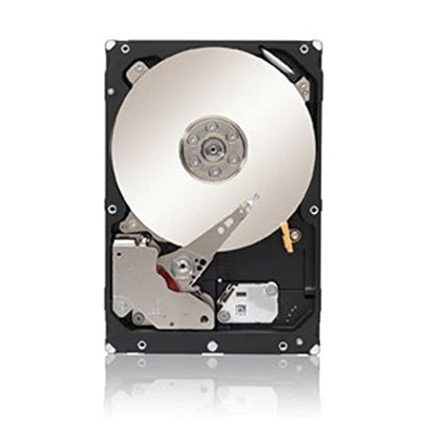 Fujitsu HD SATA 6G 4TB 7.2K HOT PL 3.5 BC, S26361-F3670-L400