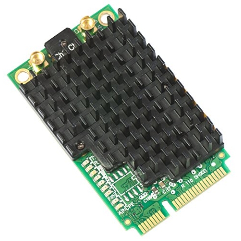 Mikrotik - R11e-5HacD - R11e-5HacD