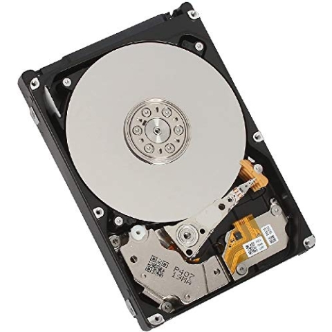 Toshiba 1,8 TB SAS 2,5 Zoll 1800 GB – Festplatten (2,5 Zoll, 1800 GB, 10500 U/min)