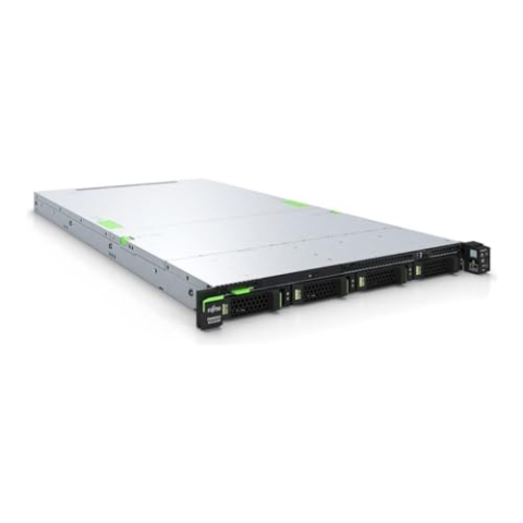 Fujitsu VFY: R2537SC310IN