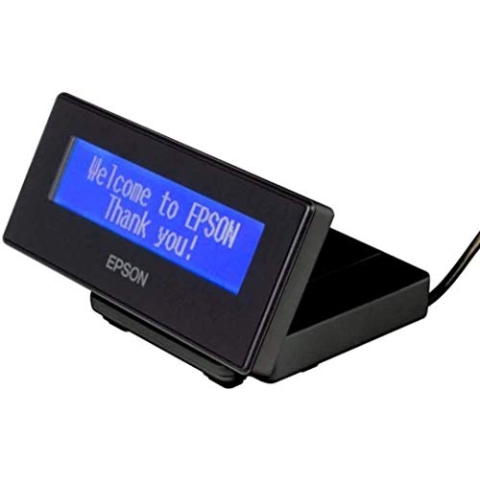 Epson dm-d30 – afficheurs auf pied- Black