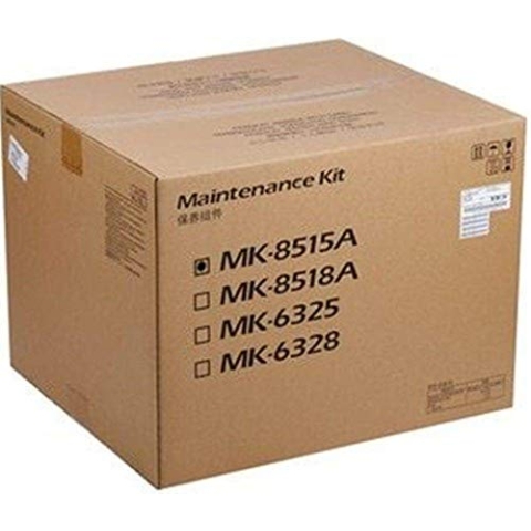 Kyocera MK-8515A - Maintenance-KIT MK-8515A, 600000 Pages, 1702ND7UN0 (MK-8515A, 600000 Pages, Kyocera, TASKalfa 4052ci, 5052ci, 6052ci)