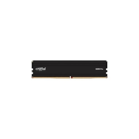 24GB 1x24 CRUCIAL Pro CP24G60C48U5