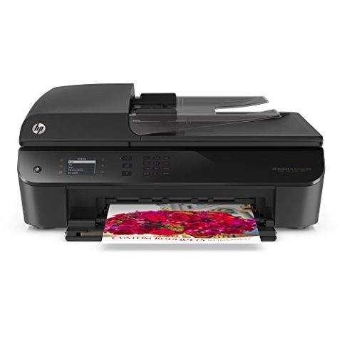 HP Deskjet Ia 4645 E-All-In-One DeskJet 4645, Thermal Inkjet, B4L10C