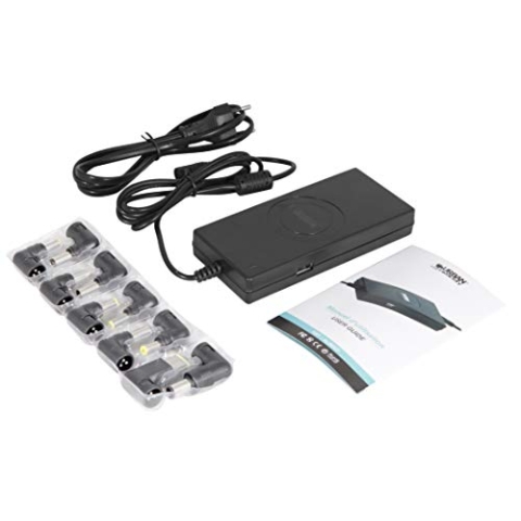 Urban Factory ali90uf PC Netzteil schwarz