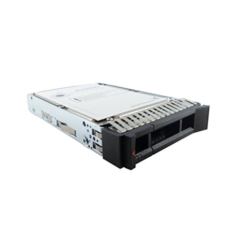 Lenovo IBM 600 GB 15K 6 Gbit/s SAS 2.5 G3HS 2.5