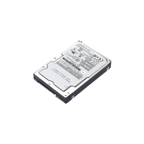 Lenovo 600 GB 15 K 2,5 Zoll HDD SAS Festplatte (2,5 Zoll / 6,4 cm)