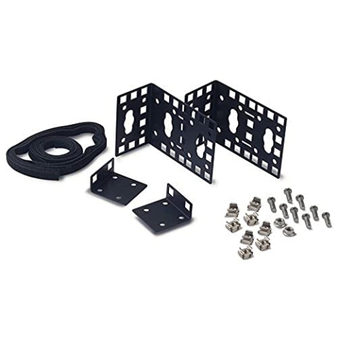 APC AR7711 NetShelter Zero U Rackmontagesatz