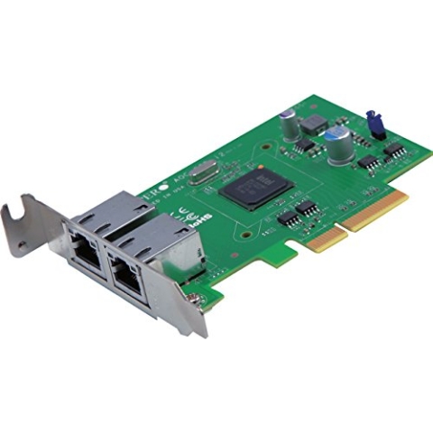 Super Micro AOC-SGP-i2 Netzwerkserver