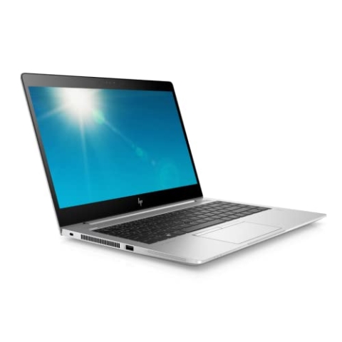 HP EliteBook 840 G6 14 Zoll Full HD Intel Core i5 8365U 512GB SSD Festplatte 16GB Speicher Windows 11 Pro inkl. Software Paket Cam Notebook Laptop (Generalüberholt)
